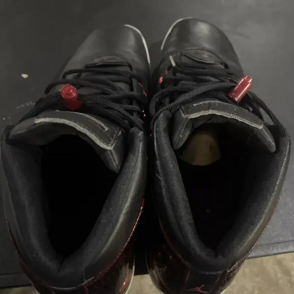 Air Jordan 17  Retro 'Bulls' Men's Sz 14 DEADSTOCK MINT w OG Box