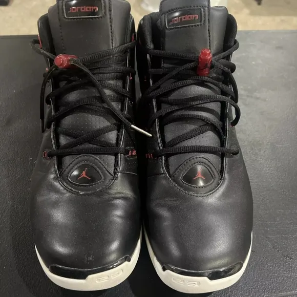 Air Jordan 17  Retro 'Bulls' Men's Sz 14 DEADSTOCK MINT w OG Box