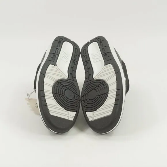 Air Jordan 2 Retro Low 'Black Metallic Gold' DX4401-001 Multi Size