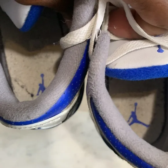 Air Jordan 3 retro kid shoes