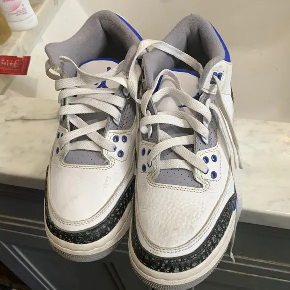 Air Jordan 3 retro kid shoes