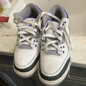 Air Jordan 3 retro kid shoes