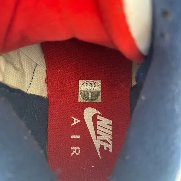 Air Jordan 3 “True Blue” 2016 retro