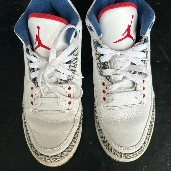 Air Jordan 3 “True Blue” 2016 retro