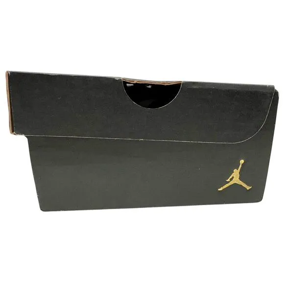 Air Jordan 5 Retro Green Bean Grey Size 2.5C / DQ3735-003