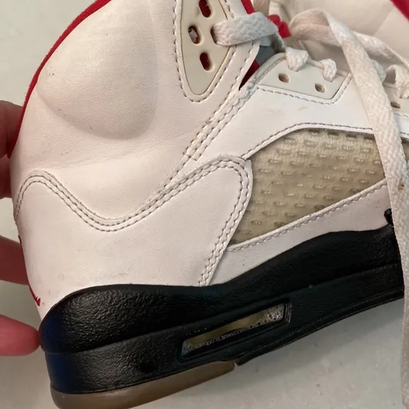 Air  Jordan 5  Retro GS shoes 440888-100