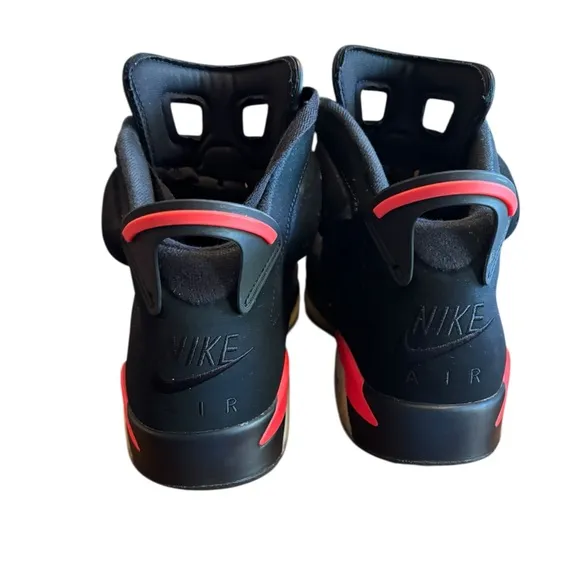 Air Jordan 6 retro 10