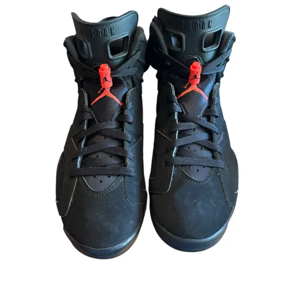 Air Jordan 6 retro 10