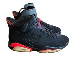 Air Jordan 6 retro 10