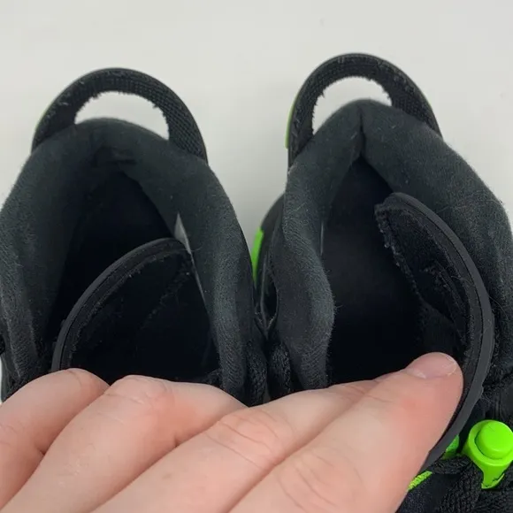 Air Jordan 6 Retro GS Electric Green Youth