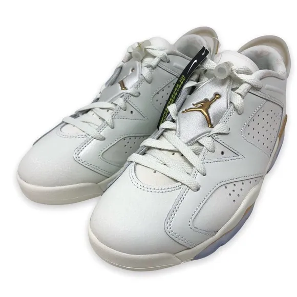 Air Jordan 6 Retro Low GC 'Lunar New Year' Mens Shoes Size 11 DH6928 073