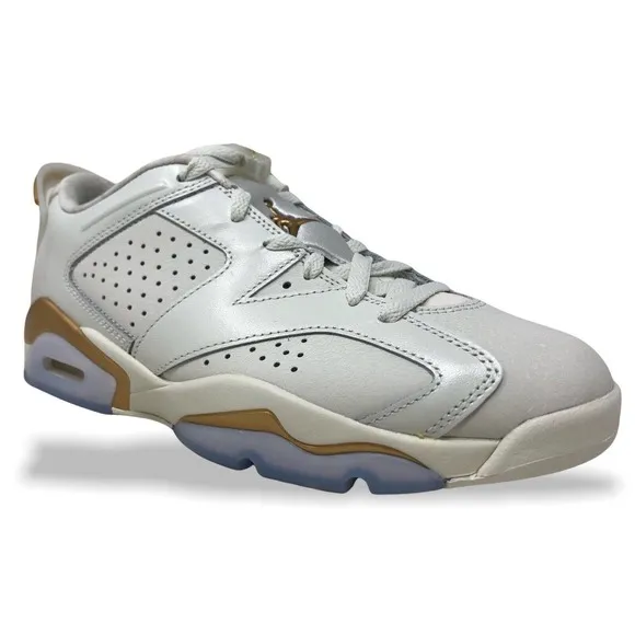 Air Jordan 6 Retro Low GC 'Lunar New Year' Mens Shoes Size 11 DH6928 073