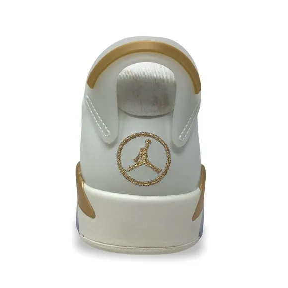 Air Jordan 6 Retro Low GC 'Lunar New Year' Mens Shoes Size 11 DH6928 073