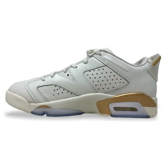 Air Jordan 6 Retro Low GC 'Lunar New Year' Mens Shoes Size 11 DH6928 073