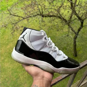 Air Jordan Retro 11 Concord (2018)