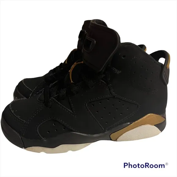 Air Jordan Retro 6 DMP