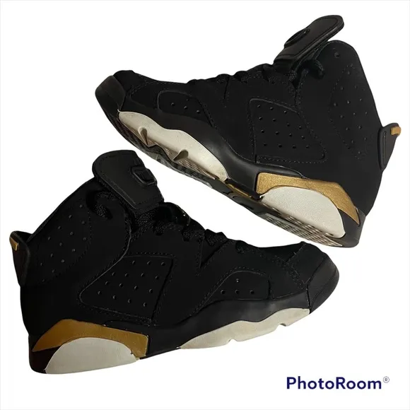 Air Jordan Retro 6 DMP