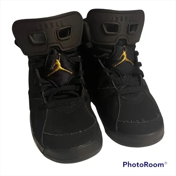 Air Jordan Retro 6 DMP