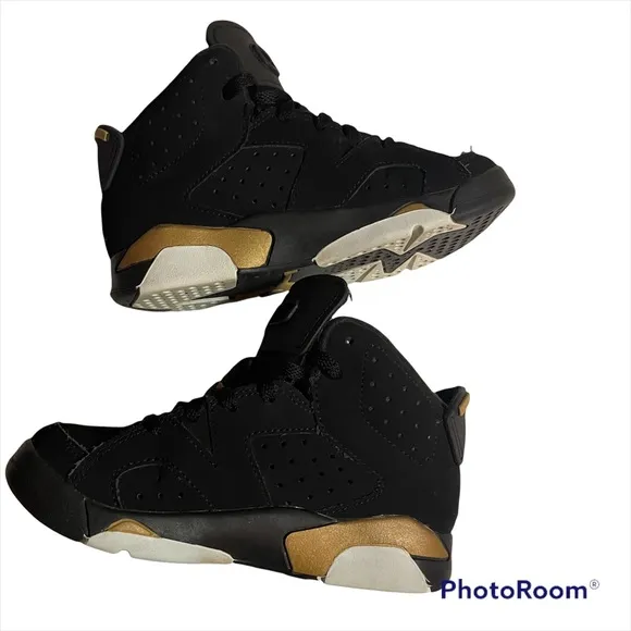 Air Jordan Retro 6 DMP