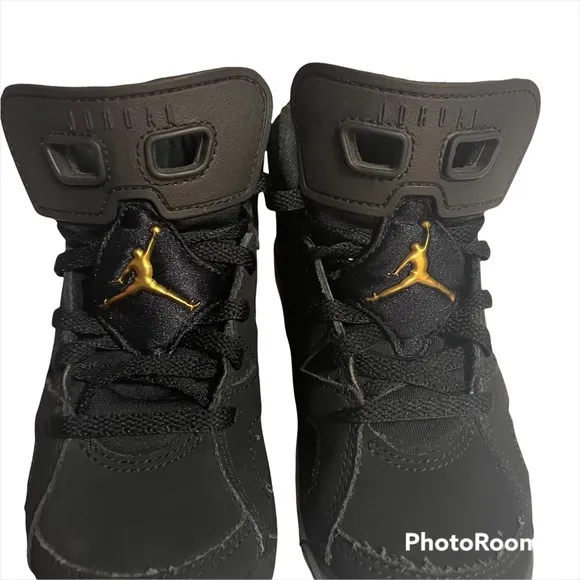 Air Jordan Retro 6 DMP