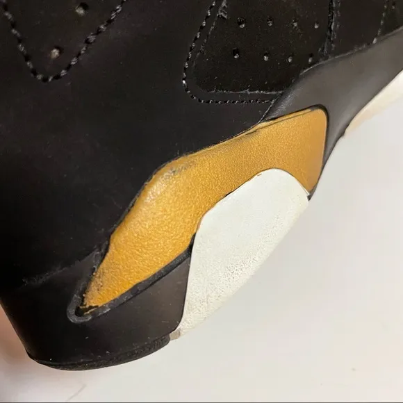 Air Jordan Retro 6 DMP