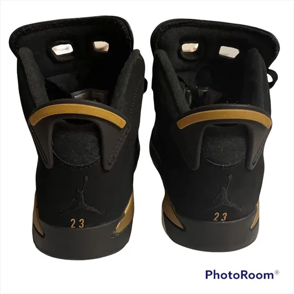Air Jordan Retro 6 DMP