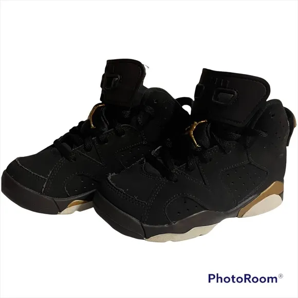 Air Jordan Retro 6 DMP