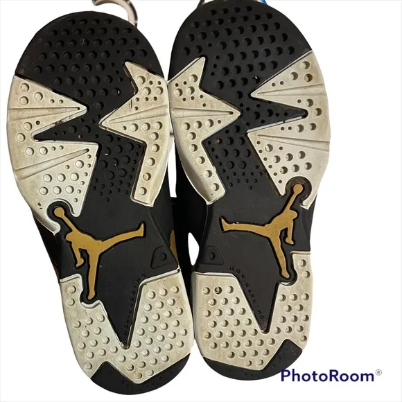 Air Jordan Retro 6 DMP