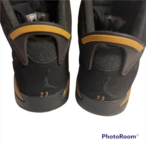 Air Jordan Retro 6 DMP