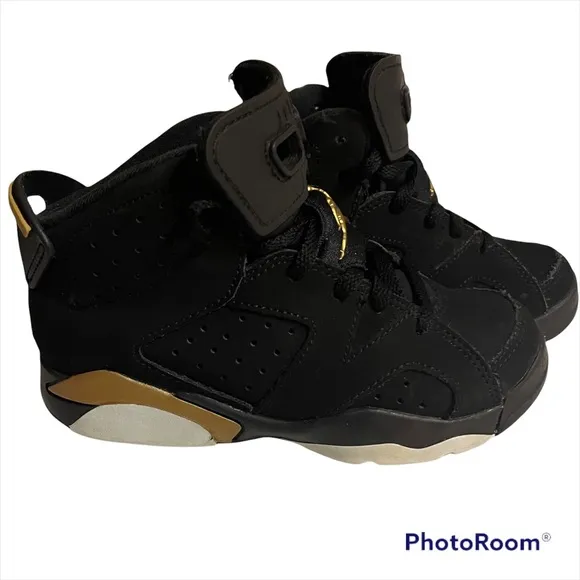 Air Jordan Retro 6 DMP