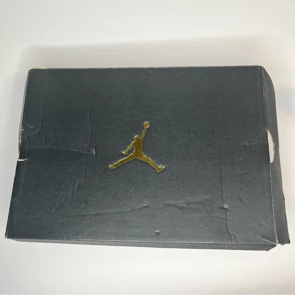 Air Jordan Retro 6 Low 'Atmosphere (GS) Used Size 7Y