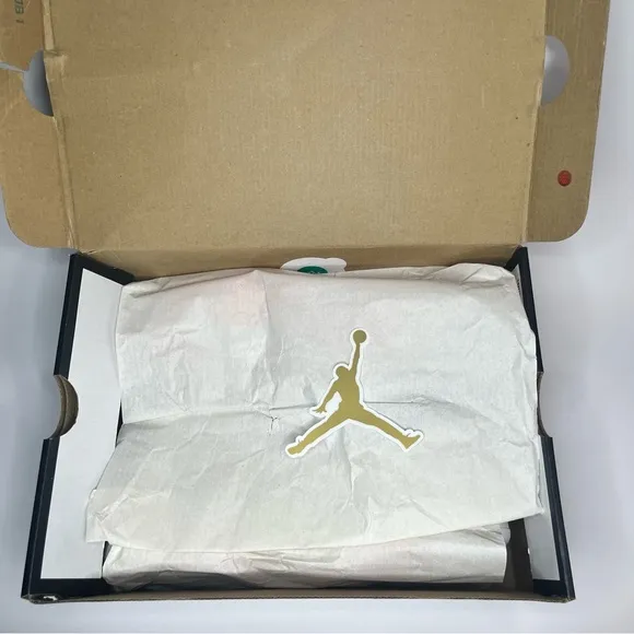Air Jordan Retro 6 Low 'Atmosphere (GS) Used Size 7Y