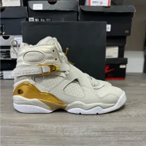 Air Jordan Retro 8 C&amp;C “Trophy”