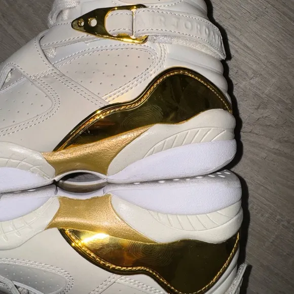 Air Jordan Retro 8 C&amp;C “Trophy”