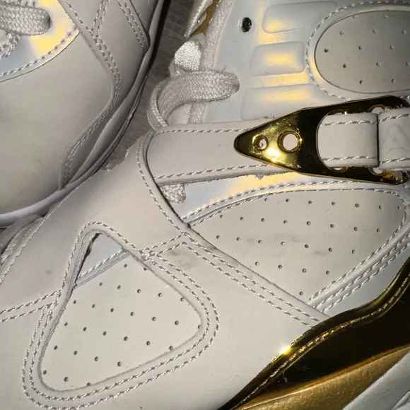 Air Jordan Retro 8 C&amp;C “Trophy”