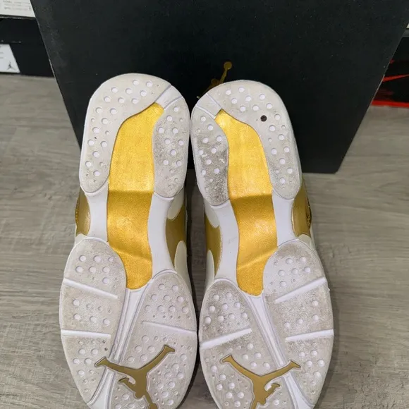 Air Jordan Retro 8 C&amp;C “Trophy”