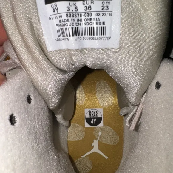 Air Jordan Retro 8 C&amp;C “Trophy”