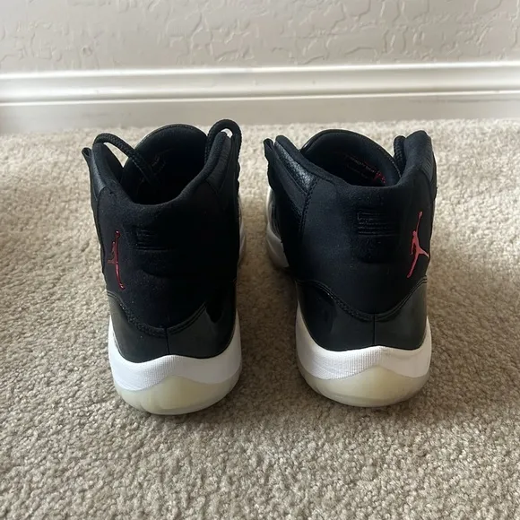 Air Jordan Shoes Size 11 Retro