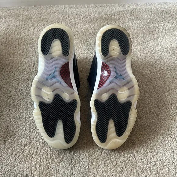 Air Jordan Shoes Size 11 Retro