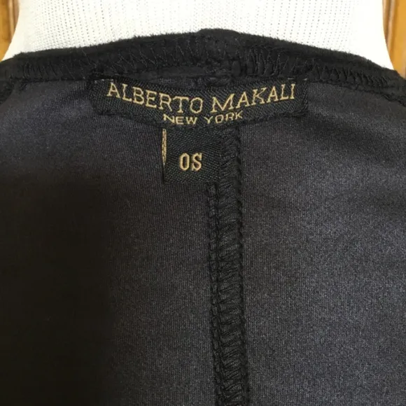 Alberto Makali  New York Fringe Western Cape