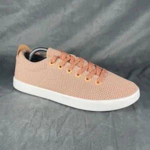 Allbirds Mens‎ Tree Piper Minimalist Shoes Sneakers Peach White Size 11