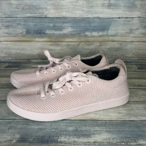 Allbirds Tree Piper Sneakers Size 11  Mens Pink‎ Minimalist Shoes