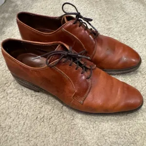 Allen Edmonds men’s dress shoes