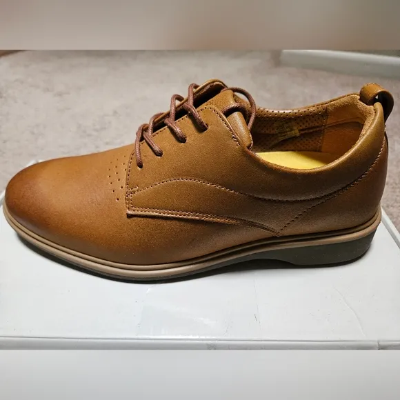 Amberjack The Original Honey Size 7.5