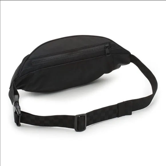 &gt;👧BIG GIRL/WOMEN’S WARD CROSS BODY SPORT WAIST FUNNY PACK VANS BRAND NEW UNISEX