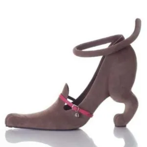 ANDREW GELLER LADIES SHOE #  34100 /1950'S VINTAGE SHOE