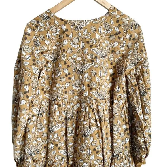 Anthropologie Dress 4 NWT