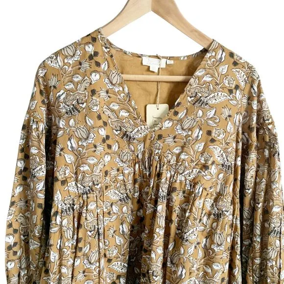 Anthropologie Dress 4 NWT