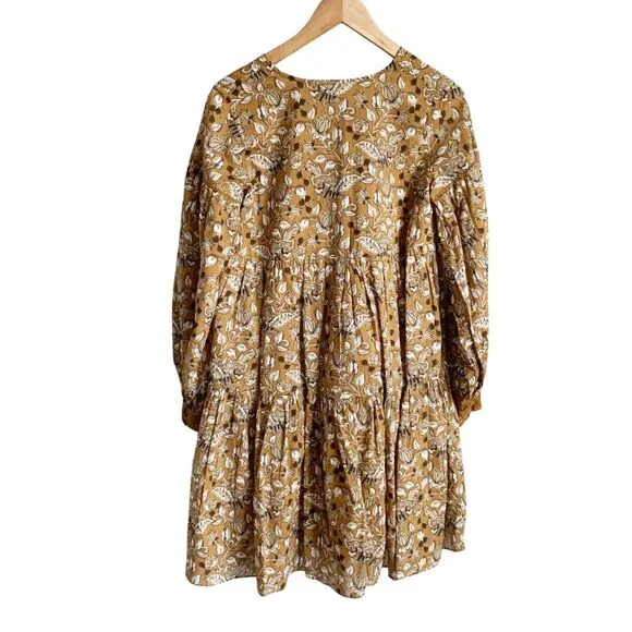Anthropologie Dress 4 NWT