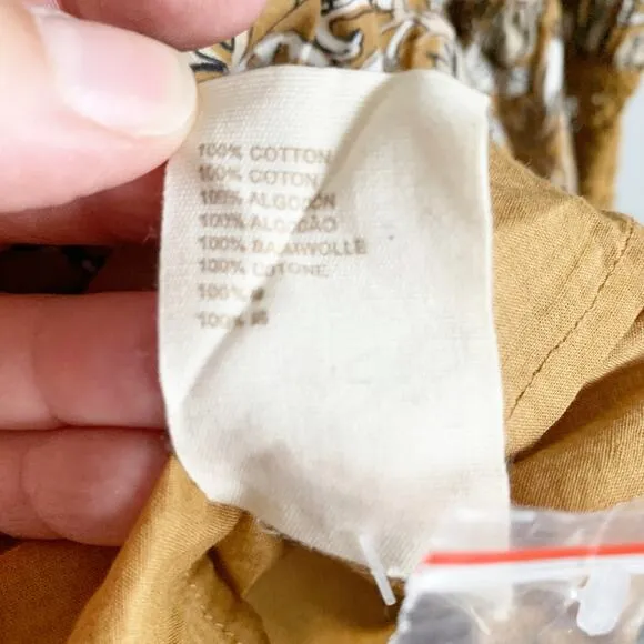 Anthropologie Dress 4 NWT